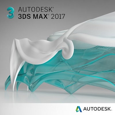 Autodesk 3ds Max 2017 (2016) MULTi / 