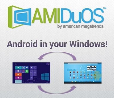 AMIDuOS 2 Pro 2.0.7.8268 (2016) MULTi / 