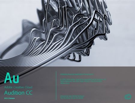 Adobe Audition CC 2015.2 9.2.0.191 Release RePack by D!akov (2016) 