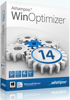 Ashampoo WinOptimizer 14.00.02 (2016) MULTi / 