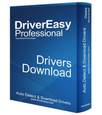 DriverEasy Professional 5.0.6.36122 RePack by D!akov (2016) MULTi / 