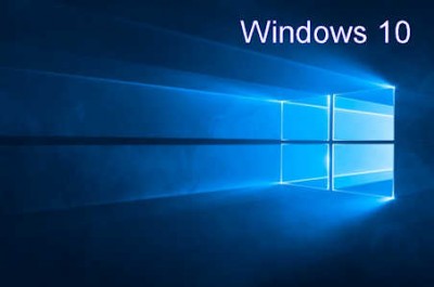 Windows 10 RTM-Escrow Version 1607 build 10.0.14393 (2016)  / 