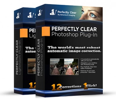 Athentech Perfectly Clear Photoshop Plug-in 2.2.2 RePack (2016) 