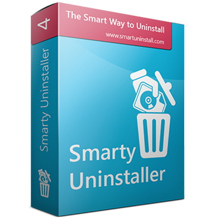 Smarty Uninstaller 4.5.0 (2016) Multi/