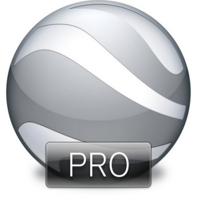 Google Earth Pro 7.1.7.2600 (2016) Multi / 