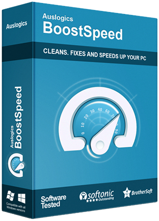 AusLogics BoostSpeed 9.0.0.0 DC 27.08.2016 RePack (2016) RePack & Portable by KpoJIuK