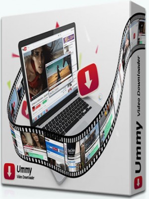 Ummy Video Downloader 1.7.1.0 portable (2016)  / 