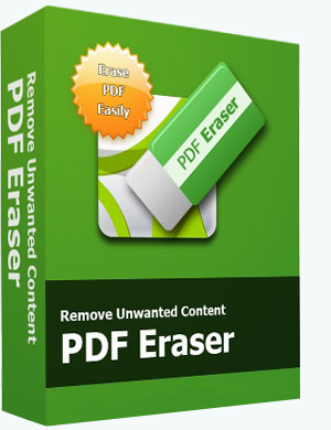 PDF Eraser Pro 1.7.0.4 (2016) 