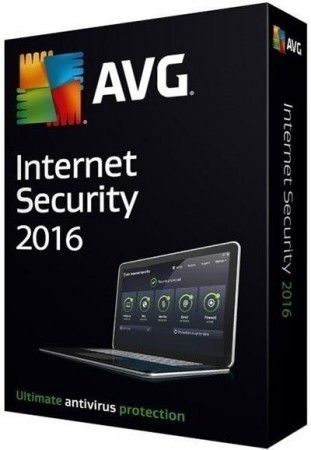 AVG Internet Security 2016 16.111.7797 (2016) MULTi / 