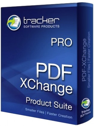 PDF-XChange PRO 6.0.317.1 RePack by KpoJIuK (2016) Multi/