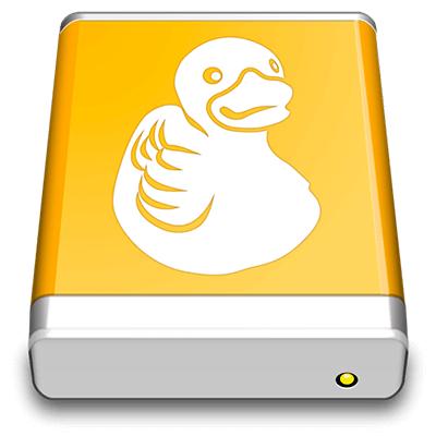 Mountain Duck 1.5.8.4906 (2016) 