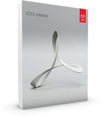 Adobe Acrobat Reader DC 2015.020.20039 (2016) Multi / 