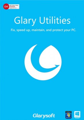 Glary Utilities Pro 5.61.0.82 RePack (& Portable) by D!akov (2016) Multi/