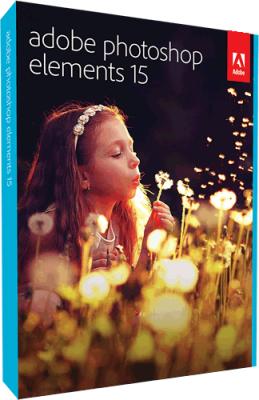 Adobe Photoshop Elements 15 (2016) Multi / 