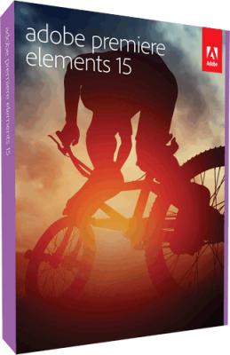 Adobe Premiere Elements 15 (2016) MULTi / 