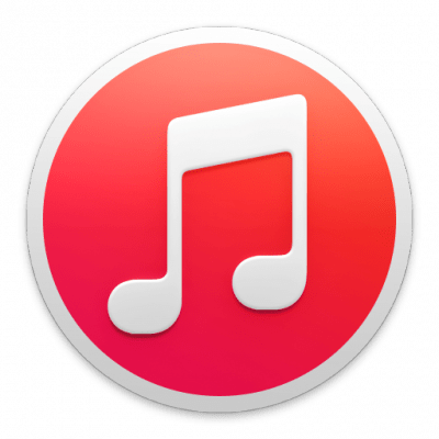 iTunes 12.5.3.16 (2016) Multi/