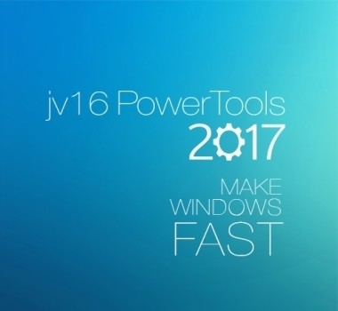 jv16 PowerTools 2017 4.1.0.1631 Final RePack (& Portable) by D!akov