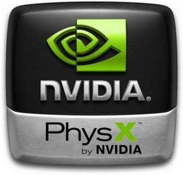 NVIDIA PhysX System Software 9.16.0318 (2016) MULTi / 