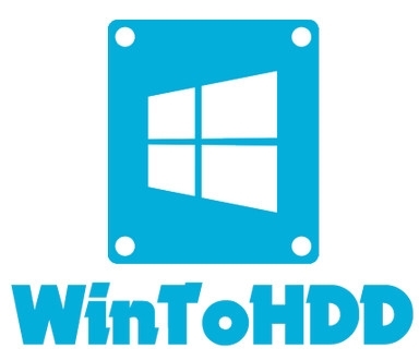 WinToHDD Enterprise 2.3 Portable (2016) MULTi / 