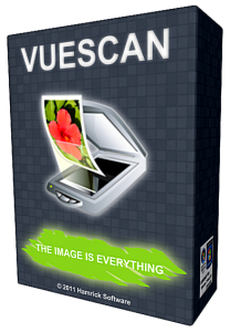 VueScan Pro 9.5.64 (2016) MULTi / 