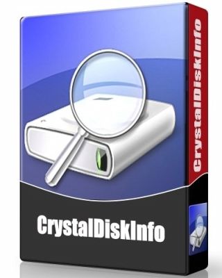 CrystalDiskInfo 7.0.5 Final + Portable (2016) MULTi / 