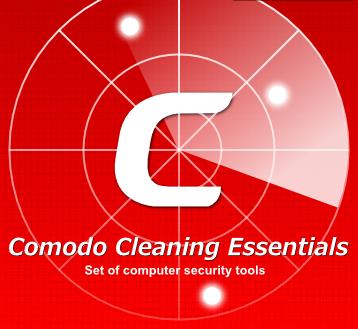 Comodo Cleaning Essentials 10.0.0.6111 (2017) MULTi / 