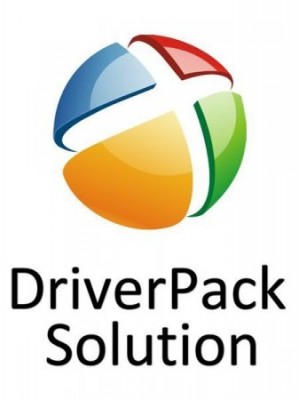 DriverPack Solution 17.7.33 (2017) RUS