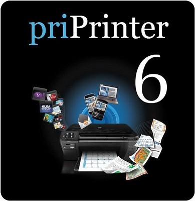 priPrinter Professional 6.9.0.2546 download the new version for iphone