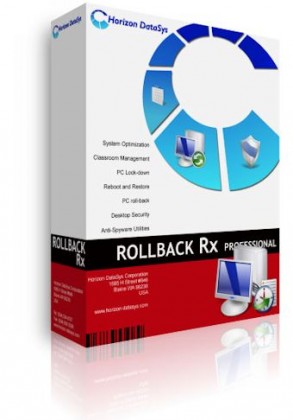 Rollback Rx Professional 10.5 Build 2702327820 RePack by KpoJIuK (2017) Multi / 