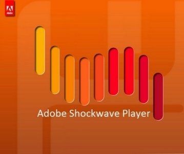 Adobe Shockwave Player 12.2.5.196 | Full / Slim (2017) MULTi / 