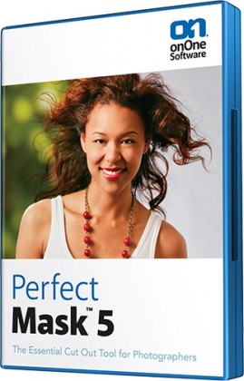 OnOne Perfect Mask Premium Edition 5.2.3 (2017)  / 