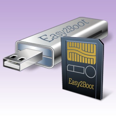 Easy2Boot 1.90 + RMPrepUSB 2.1.734 (2017) Multi/