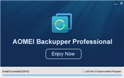AOMEI Backupper Professional 4.0.2 (2017) Multi/