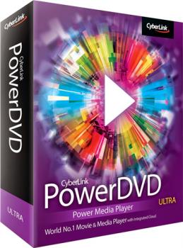 CyberLink PowerDVD Ultra 17.0.1418.60 (2017) RePack by qazwsxe