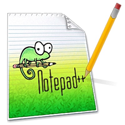 Notepad++ 7.3.3 Final (2017) + Portable