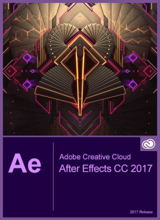 Adobe After Effects CC 2017.1 14.1.0.57 RePack by KpoJIuK (09.03.2017) Multi / 