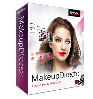 CyberLink MakeupDirector Deluxe 1.0.0721.0 (2017) Multi/