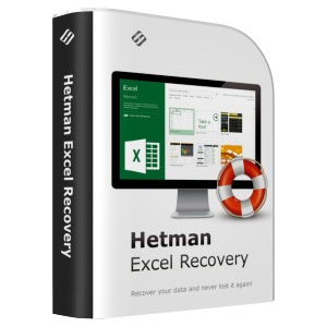 Hetman Excel Recovery 2.4 RePack (& Portable) (2017)  / 