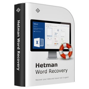 Hetman Word Recovery 2.4 RePack (& Portable) (2017)  / 