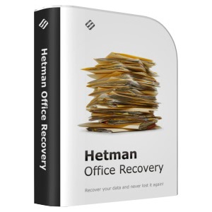 Hetman Office Recovery 2.4 RePack (& Portable) (2017)  / 