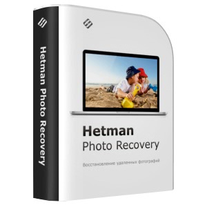 Hetman Photo Recovery 4.5 RePack (& Portable) (2017)  / 