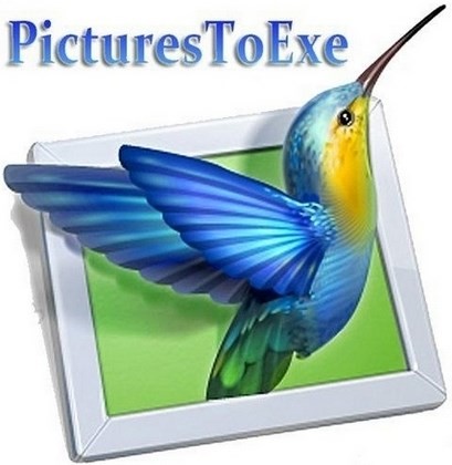 PicturesToExe Deluxe 9.0.5 RePack (2017)  / 