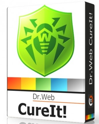 dr.web cureit site