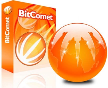 BitComet 1.45 Stable (2017) Multi / 