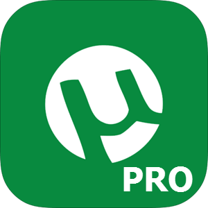 uTorrent Pro 3.5.0 build 43580 (2017) MULTi / 