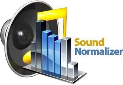 Sound Normalizer 7.6 RePack (2017) Multi / 