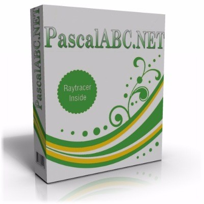 PascalABC.NET 3.2.0.1415 (2017) Multi / 