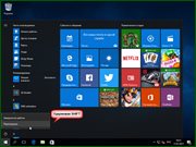 Windows 10 (v1703) by m0nkrus x86/x64 20in1- KMS-activation (AIO) (2017)  / 