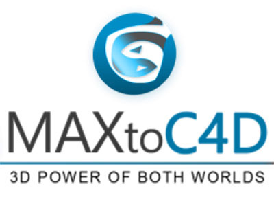 MaxToC4D 3.4 (2017) 