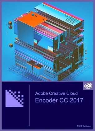Adobe Media Encoder CC 2017.1 11.1.0.170 RePack by KpoJIuK (2017) Multi / 